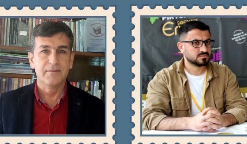 Şubeyê Eğitim-Senî yê Erxenî ra Konferans: "Zazakî û Edebîyatê Zazakî"