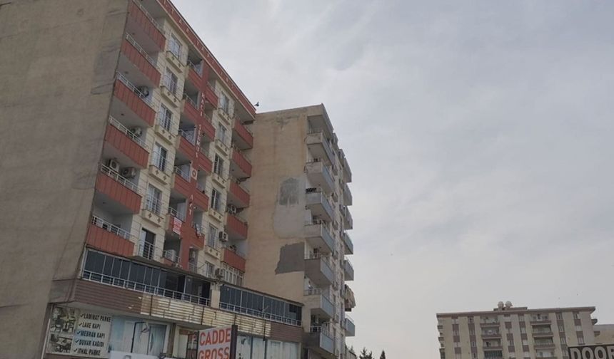 Mêrdîn de wehşet: Dadî, babî û qija înan keye de merde ameyî dîyene