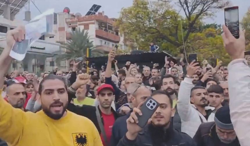 Sûrîye de Elewîyî seba federalîzmî payan ser o yê