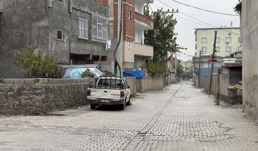 Amed de maç ser o munaqeşe bi cinayet qediya: 1 merde