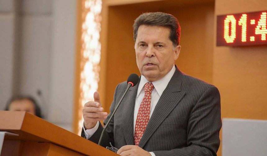 Derheqê Ahmet Ozerî de qerarê veradayîşî ame dayîş