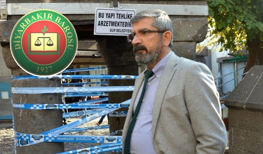 Tahir Elçi do verê Mînareya Çarlinge de bêro yadkerdiş