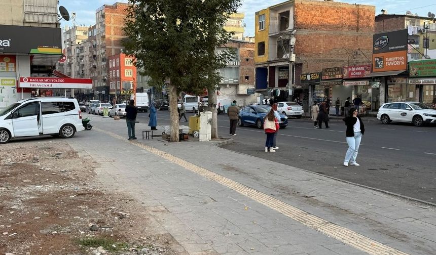 Amed de hêrişê çekdarî: Şofêr merd!