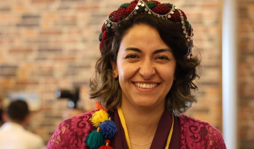 Rojnameger Dîlan Karamane bi hawayêko şikdar merda