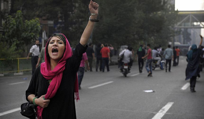 Îran de bîlançoya 2025î: 110 cinîyî ameyî qetilkerdiş