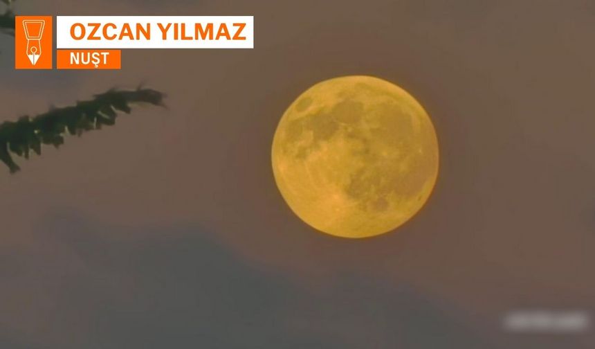 Ozcan Yılmazî zonê ma de çend dûayîwendî: Dûaya asma newîye