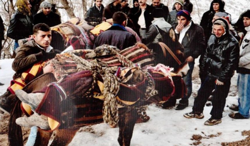 34 canî, 14 serrî û edaleto ke nêame: Qirkerdişê Roboskî