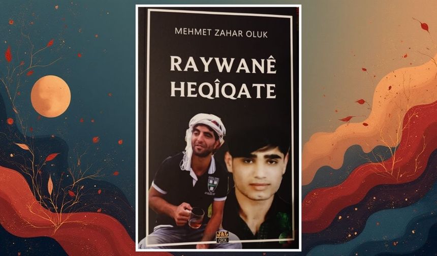 Yewna kitabê hîkayeyan bi Zazakî vejîyayo