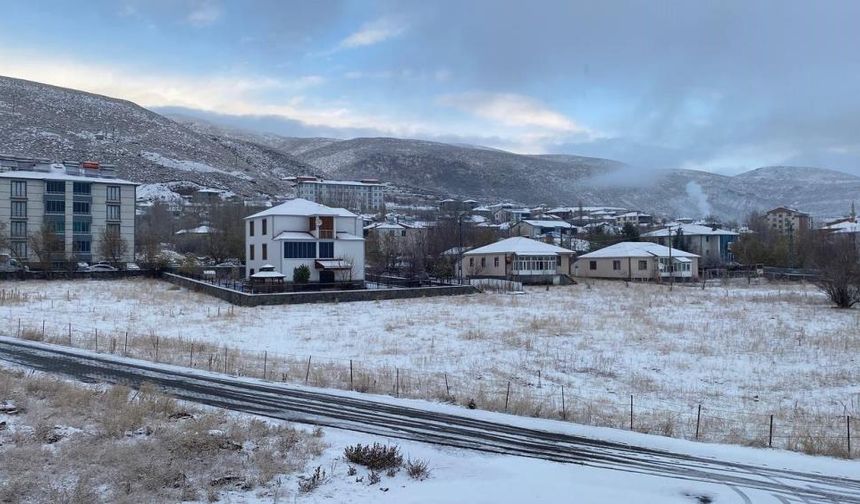 Kanîreş de vewra verêne vara: Her ca bi sipî