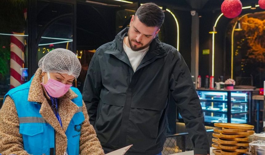 Amed de verê serneweyî kontrolê şewe ameyî zêdekerdene