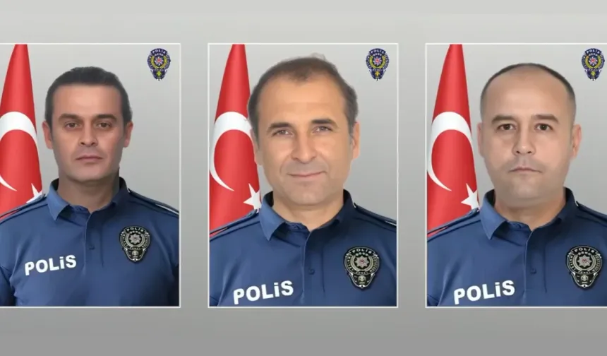 Yalova de pêrodayîş: 3 polîsî, 6 endamê DAÎŞî merdî