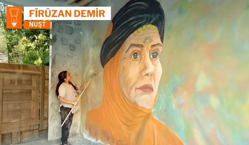 Hadrê gam bi gam aver şimi!