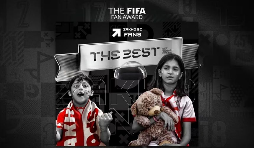 Taraftarlarê Zaxoyî dinya de bîyo yewin