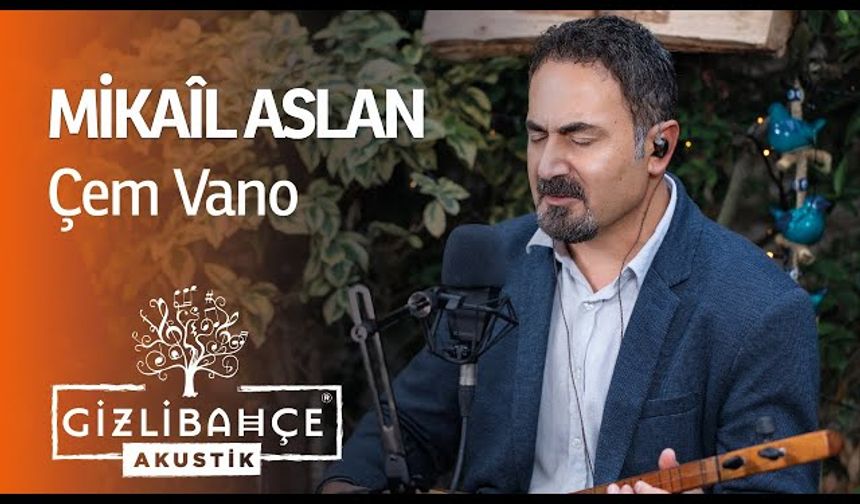 Ziwanê Zazakî resyo zerrîya 300 mîlyon tenan: Çemo Vano