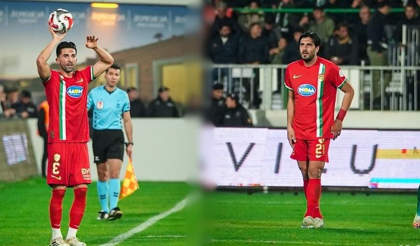 Amedspor Bodrum ra pê yew pûan agêra