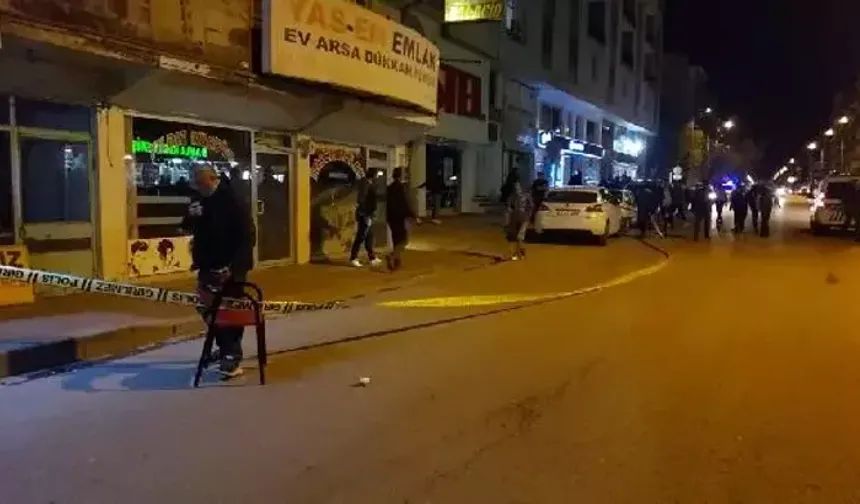 Xarpêt- Nêweşê Dîyalîzî keyeyê xo de merde ame vînayene