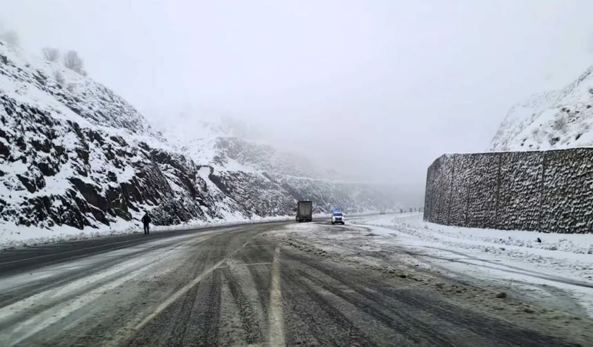 Rayîrê Çolîg û Dîyarbekirî vore ra amo qefilyayîş