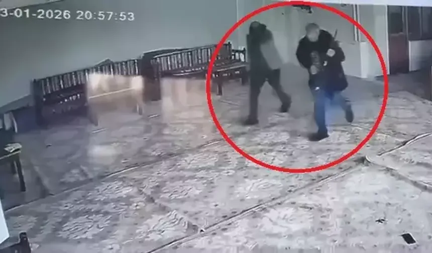 Amed de Kursê Quranî hêriş: 1 kes merd