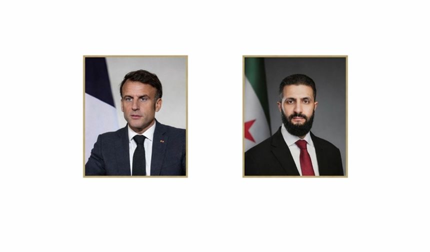 Fransa ra vengdayîşê adirbestî: Macron û Şer pêvînayîş kerd