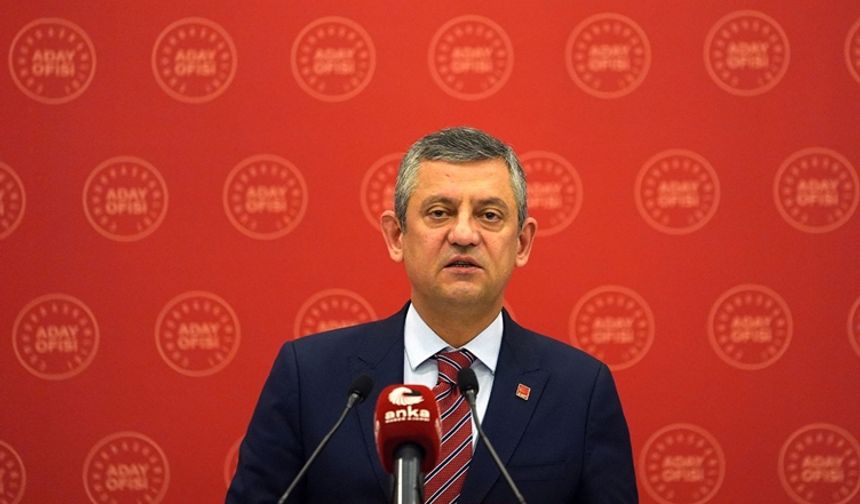 Ozel: Ganî hetî bê şer û pêrodayîş, mase ser o pê bikerê