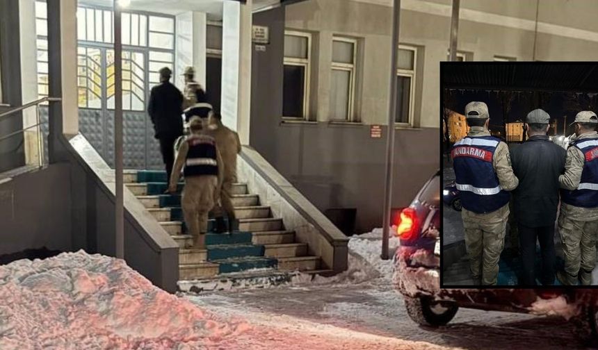 Dêrsim de keso ke ezîyetê leyîrê kûtikî kerd ame tepiştiş