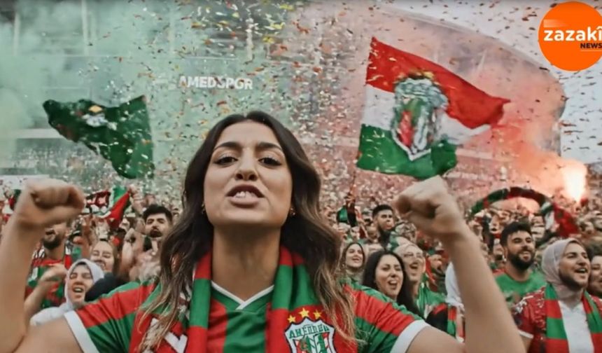 Amedspor ê ma pêrûne yo