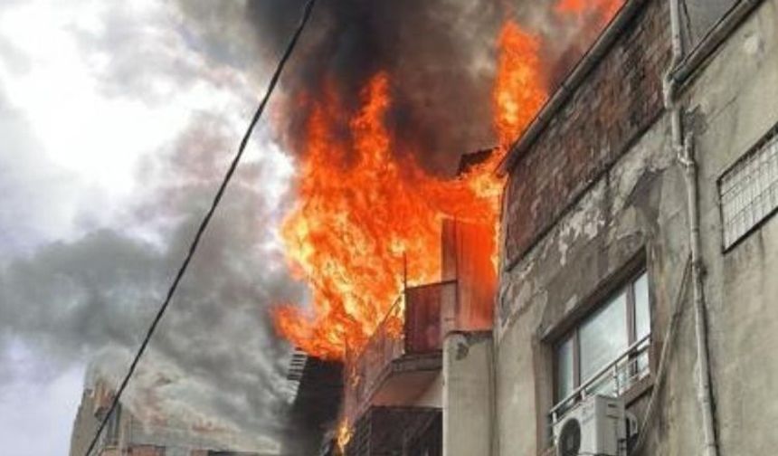 Amed de 'Otela Boranan' vêşa: 100 ra zêde boranî merdî