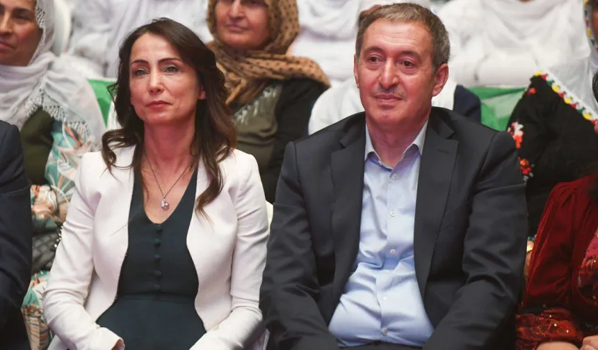 Hemserekê DEM Partî û DBPî şinê Rojava