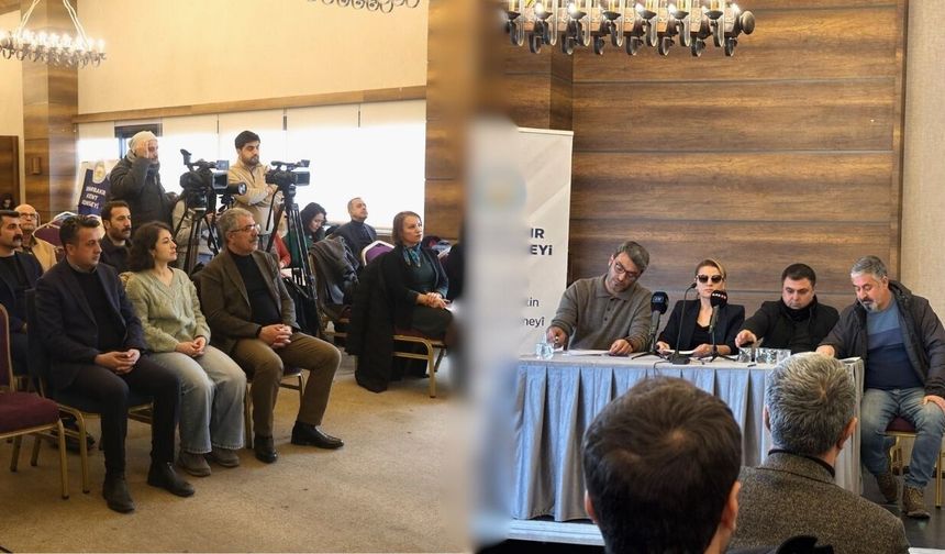 Konseyê ziwanî Amed de kom bi: Seba Zazakî zî do xebatî bêrê kerdene