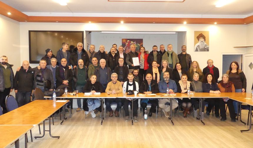 Demê Festîvalê Kulturê Dêrsimî yê Ewropa aşkere bîyo