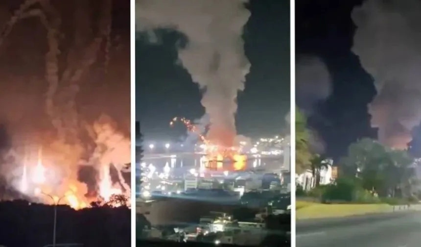 Amerîka eşt Venezuela ser: Maduroyî OHAL îlan kerd