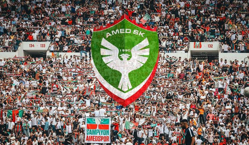 Amedsporî ra vera cezayan kampanyaya paştîpêdayîşî