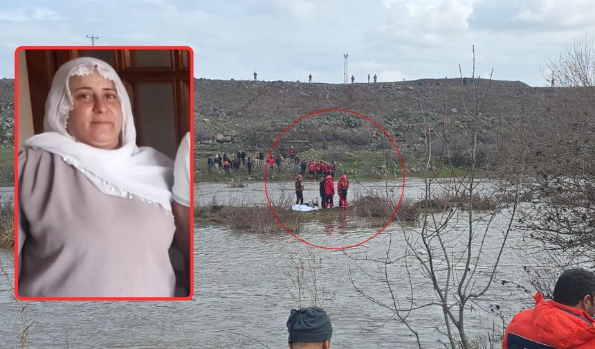 AMED: Nîmet Kiliçe badê 13 rojan çem de merde amey vînayîş