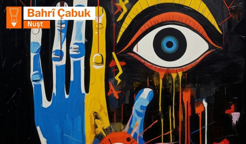 Felsefe Yê Estî (Ontolojî/Metafîzîk-2)