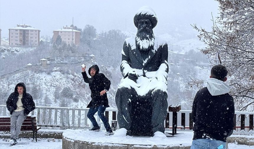 Nufusê Dêrsimî kêmî bîyo