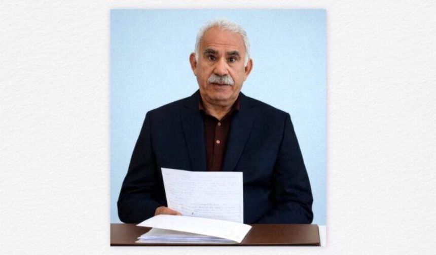 Ocalanî mesajê xo yê peyênî de çi çîyî vatî?