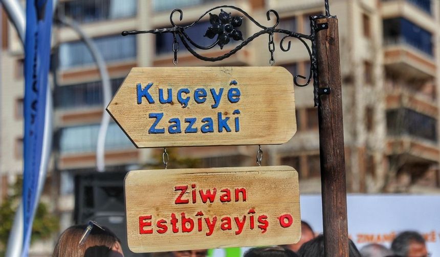 Amed de Kuçeyê Zazakî