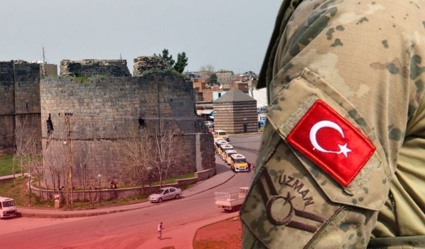 Amed de eskerêk qereqolî ra demançe û esrar dizna û rema