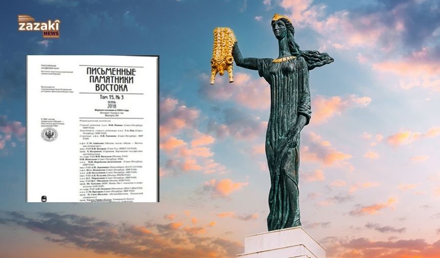 Zazayanê Batûmê Gurcîstanî ser o cigêrayîş