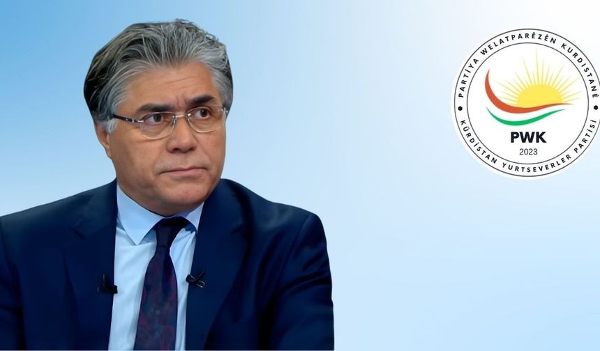 PWKyî ra vengdayîş: Wa keyeyî seba tutanê xo dersa Kurdkî biweçînê