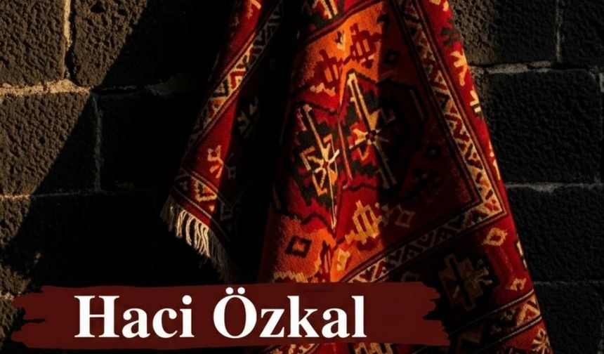 Cigêrayox Haci Ozkalî ra mesajê Roja Ziwanê Dayîke ya Dinya