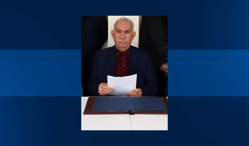 Heta 2 rojan do mesajê Ocalanî bêro wendiş