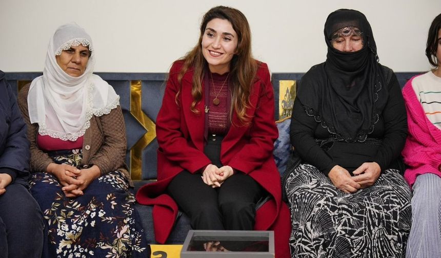 Sûr de Cinîyan reyde kombîyayîş