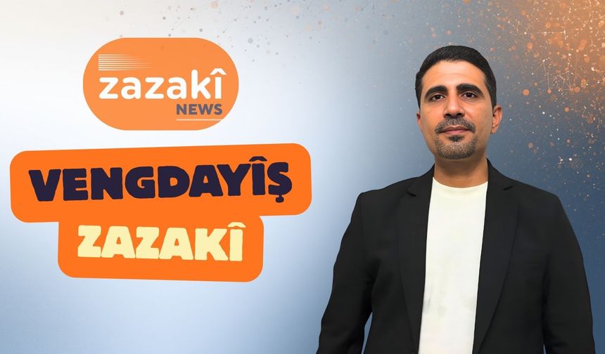 Roja Ziwanê Dayîke: Vîdeo yan zî vengê xo qeyd bike û ma rê bierşawe