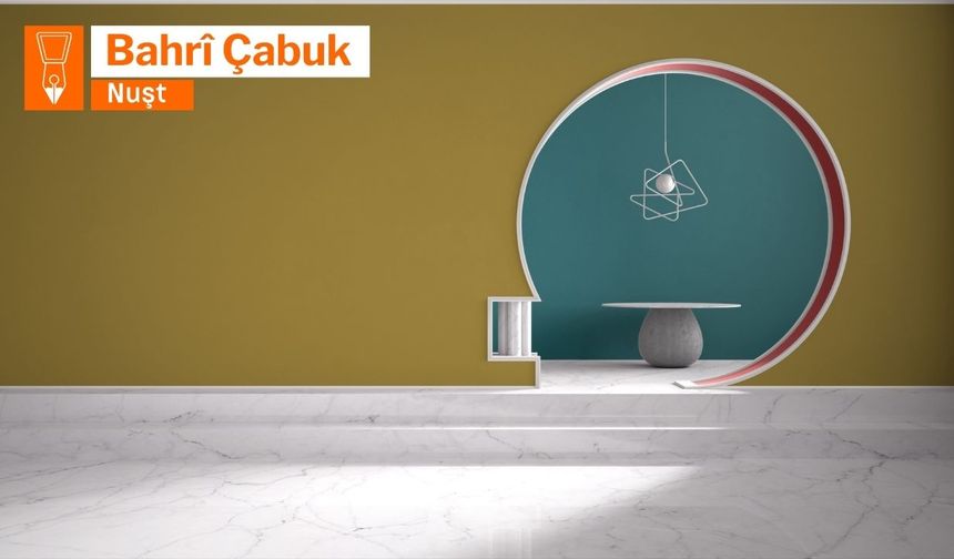 Felsefe Yê Estî/Estiye (Ontolojî/Metafîzîk-1)