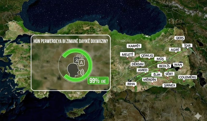 CIGÊRAYÎŞ: Waştişê perwerdeyê bi Zazakî resayo se ra 99