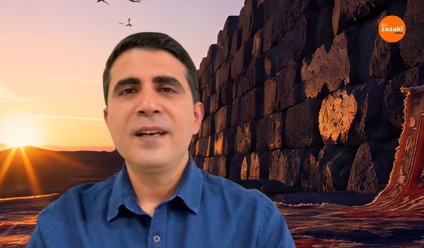 Wa 21ê Sibate Roja Ziwanê Dayîke Bimbarek bo