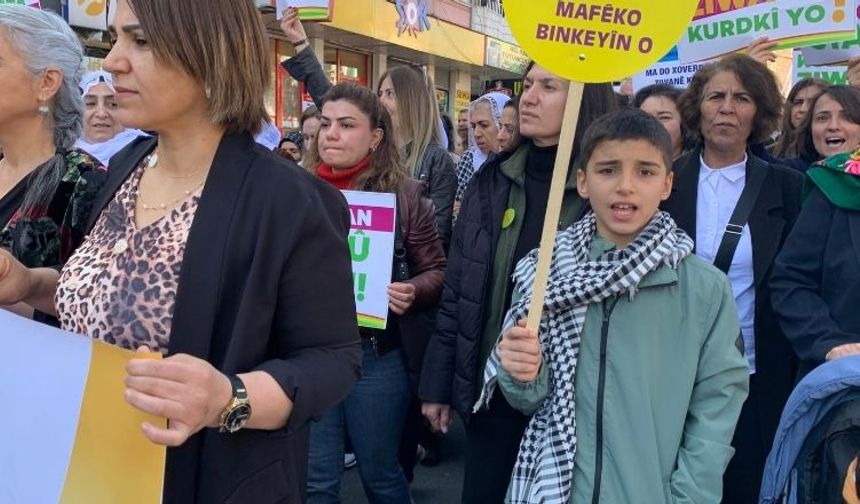 DEM Partî:  Lehçeya Zazakî binê tehdîtê vîndîbîyayîşêko cîdîyî de ya