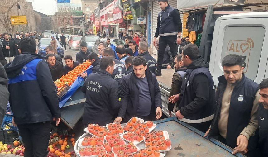 Amed de mabênê Zabitayan û seyaroşan de pêrodayîş