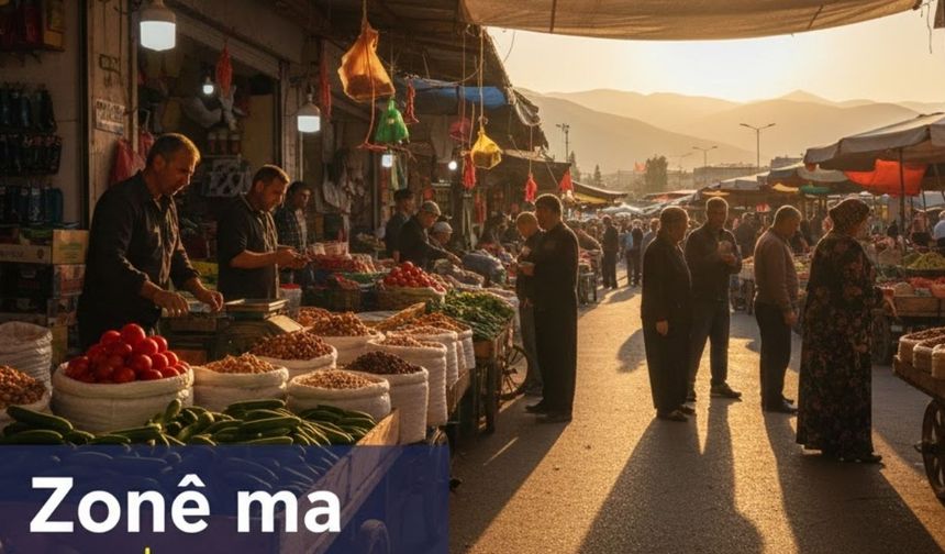 Zonê ma Zazakî - Munzur Can*